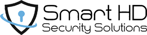 Smart HD Security Solutions Logo