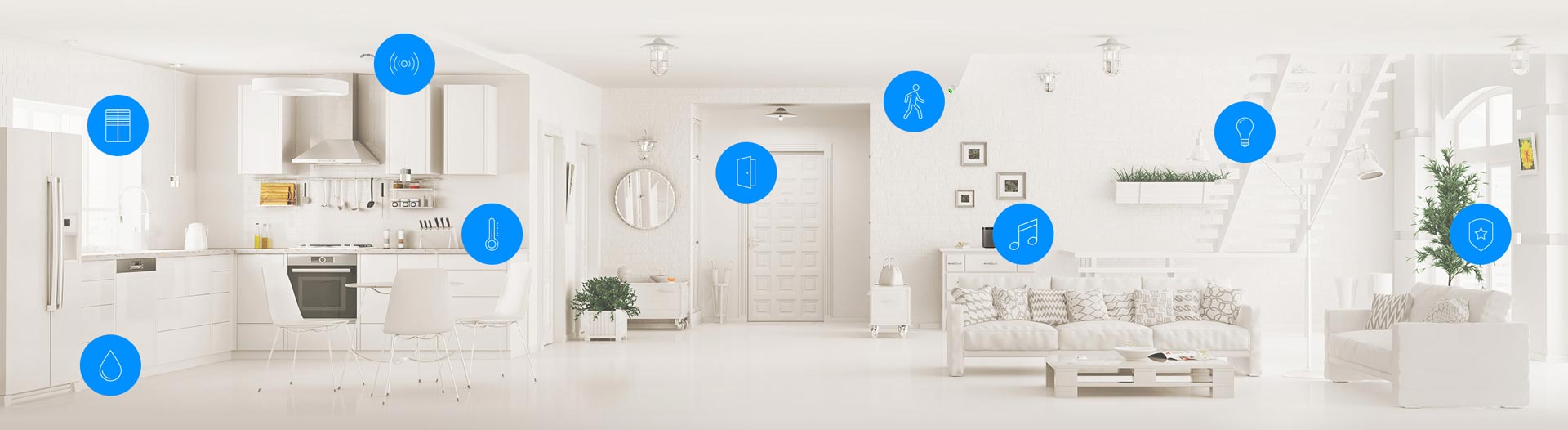 Fibaro – the world’s leading home automation software